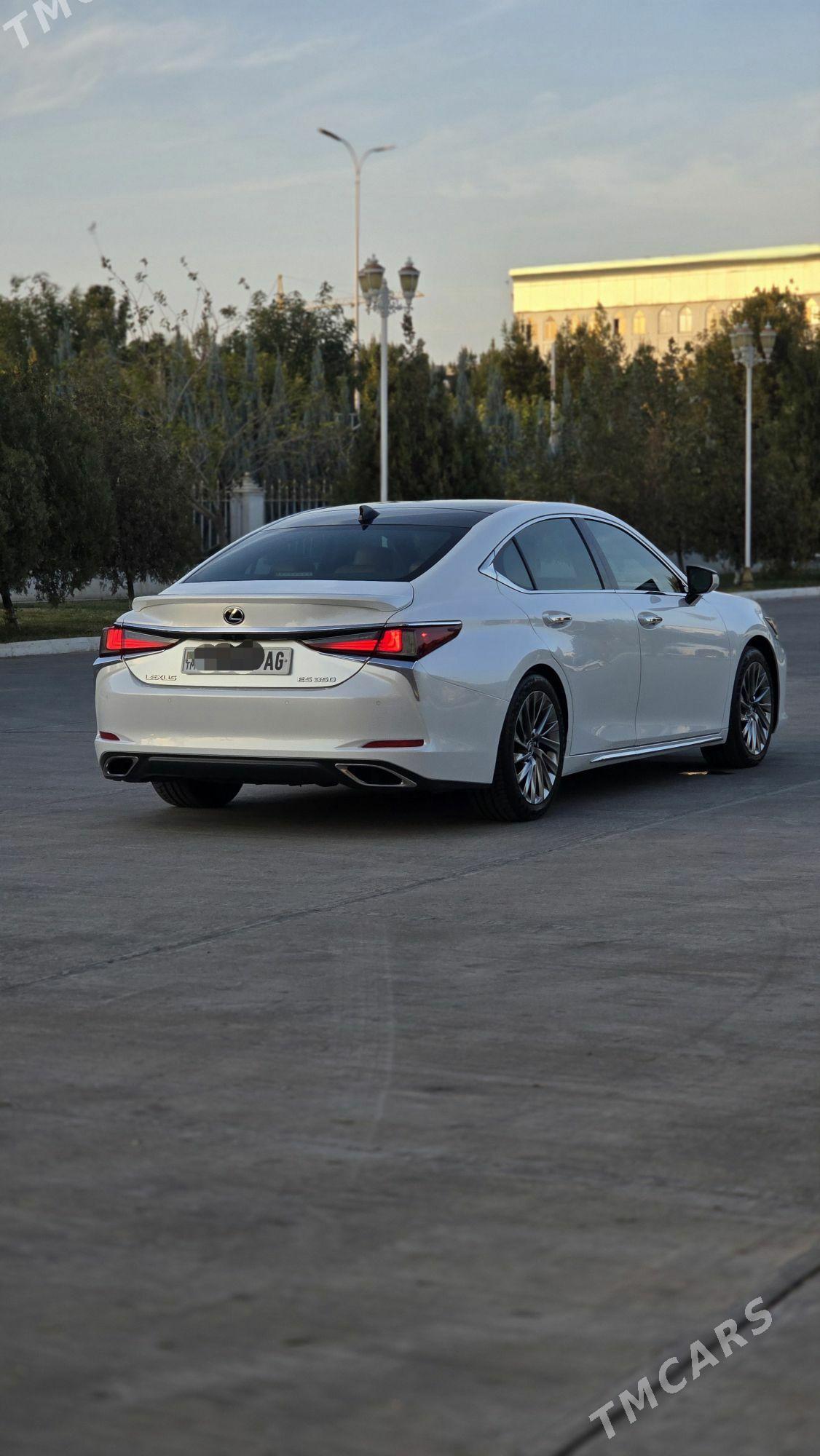 Lexus ES 350 2020 - 790 000 TMT - Мары - img 1