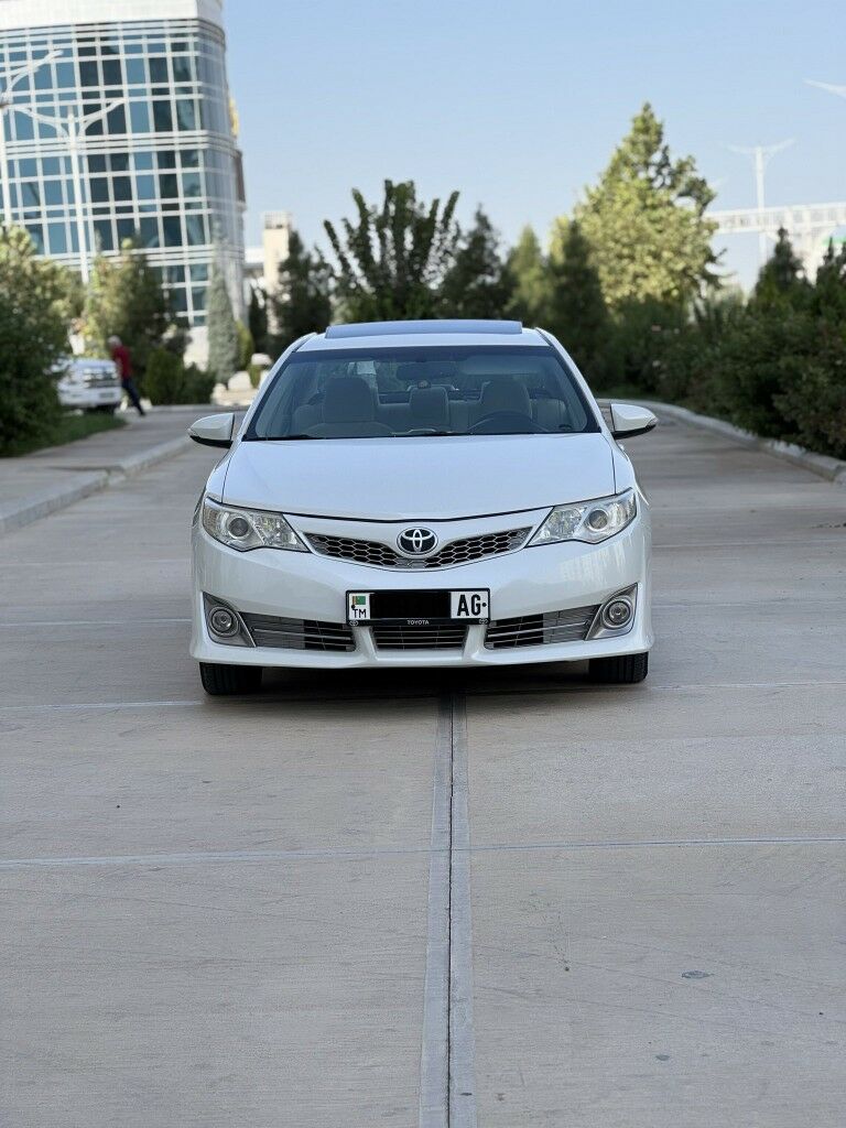 Toyota Camry 2013 - 275 000 TMT - Aşgabat - img 1