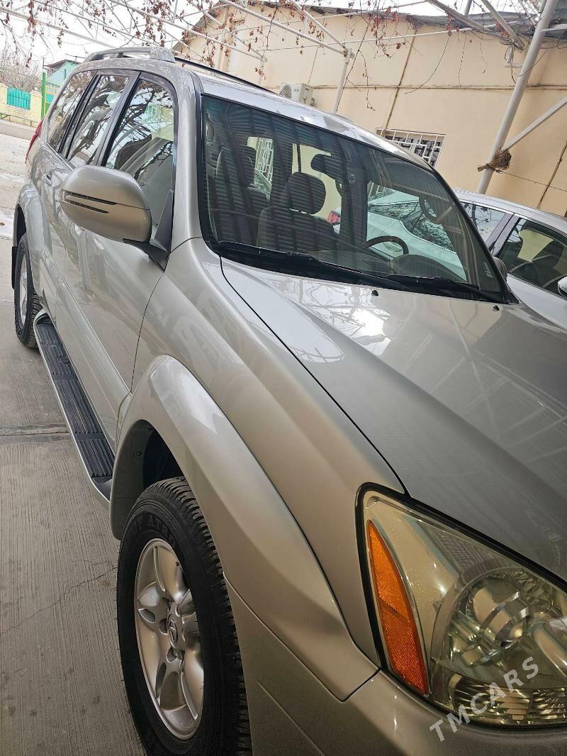 Lexus GX 470 2003 - 468 000 TMT - Анев - img 3