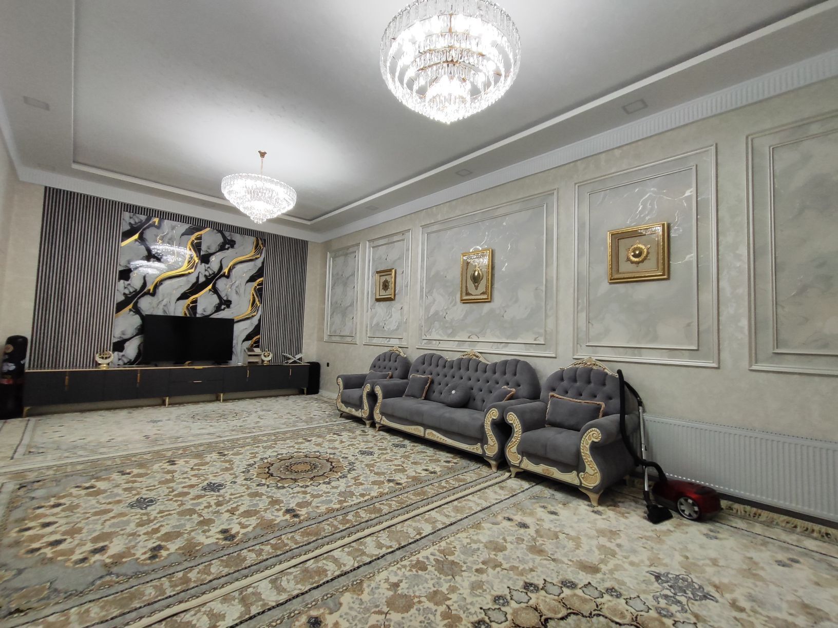 GÖKĴE TAŸYN ŸEWRO PLAN - Aşgabat - img 8