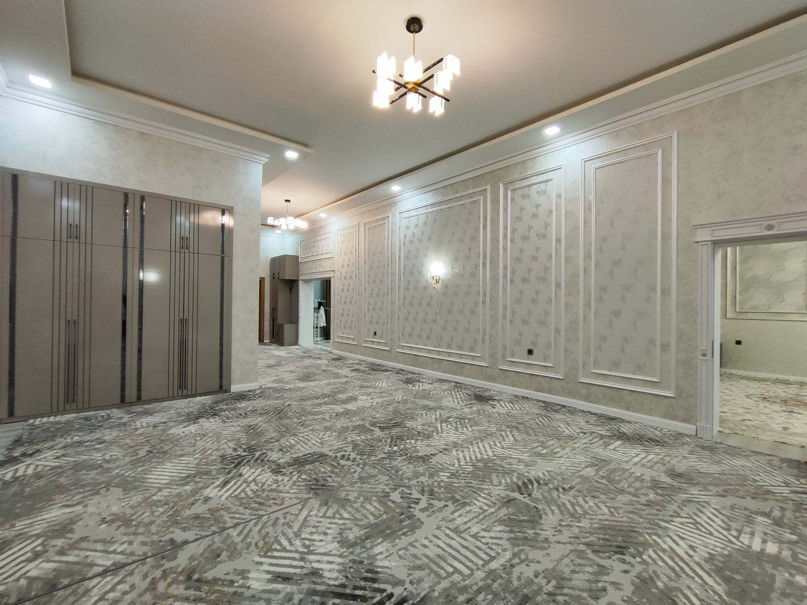 GÖKĴE TAŸYN ŸEWRO PLAN - Aşgabat - img 6