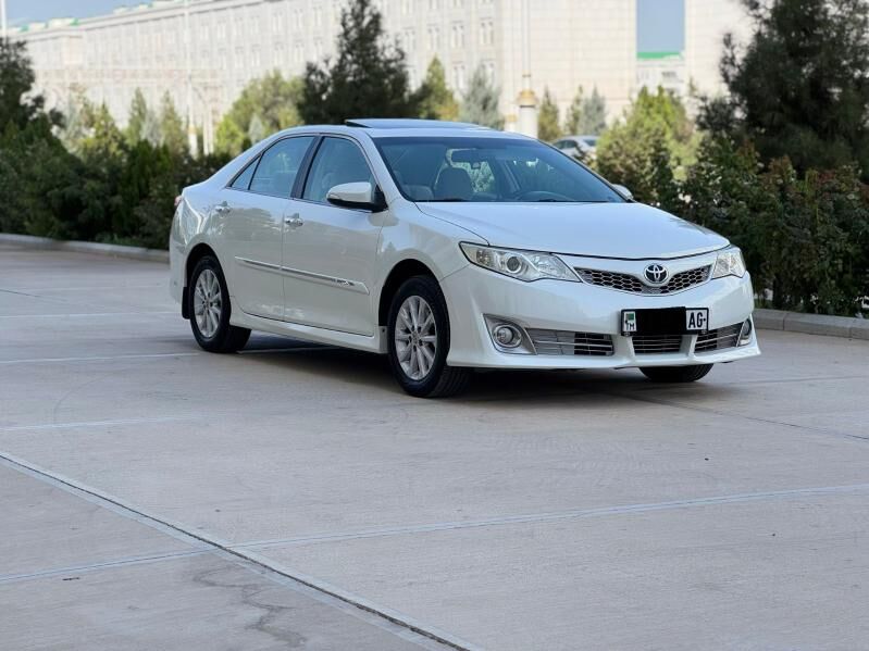Toyota Camry 2013 - 275 000 TMT - Aşgabat - img 3