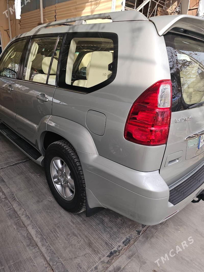 Lexus GX 470 2003 - 468 000 TMT - Анев - img 5