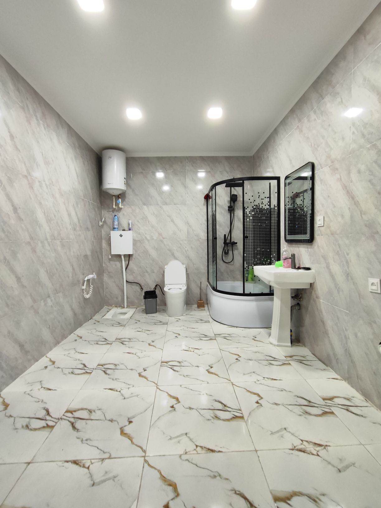 GÖKĴE TAŸYN ŸEWRO PLAN - Aşgabat - img 3