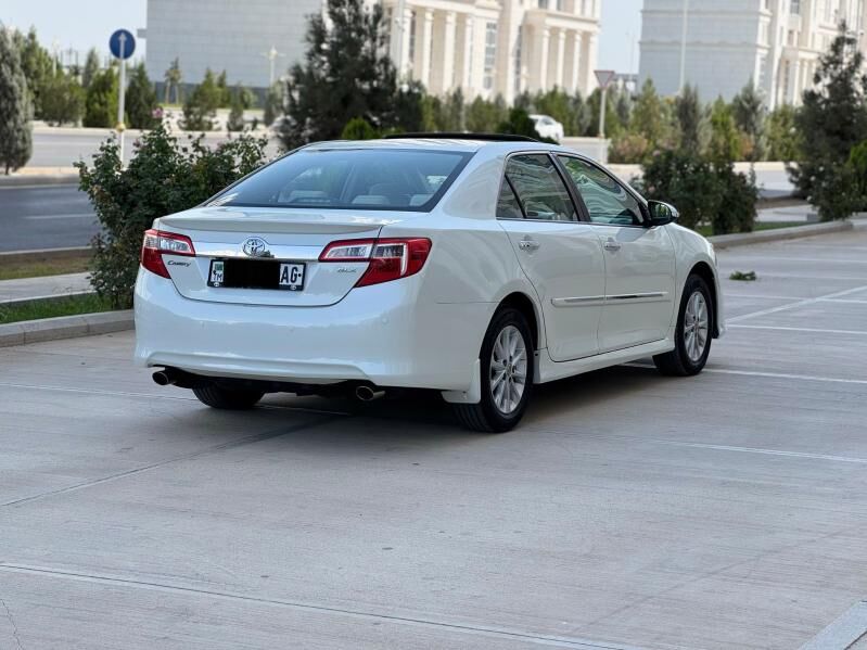 Toyota Camry 2013 - 275 000 TMT - Aşgabat - img 4