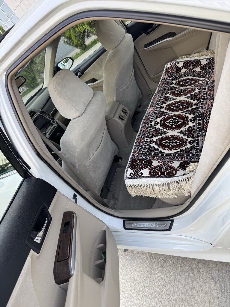 Toyota Camry 2013 - 275 000 TMT - Aşgabat - img 9