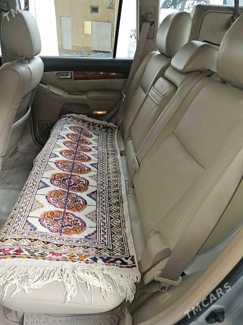 Lexus GX 470 2003 - 468 000 TMT - Анев - img 7