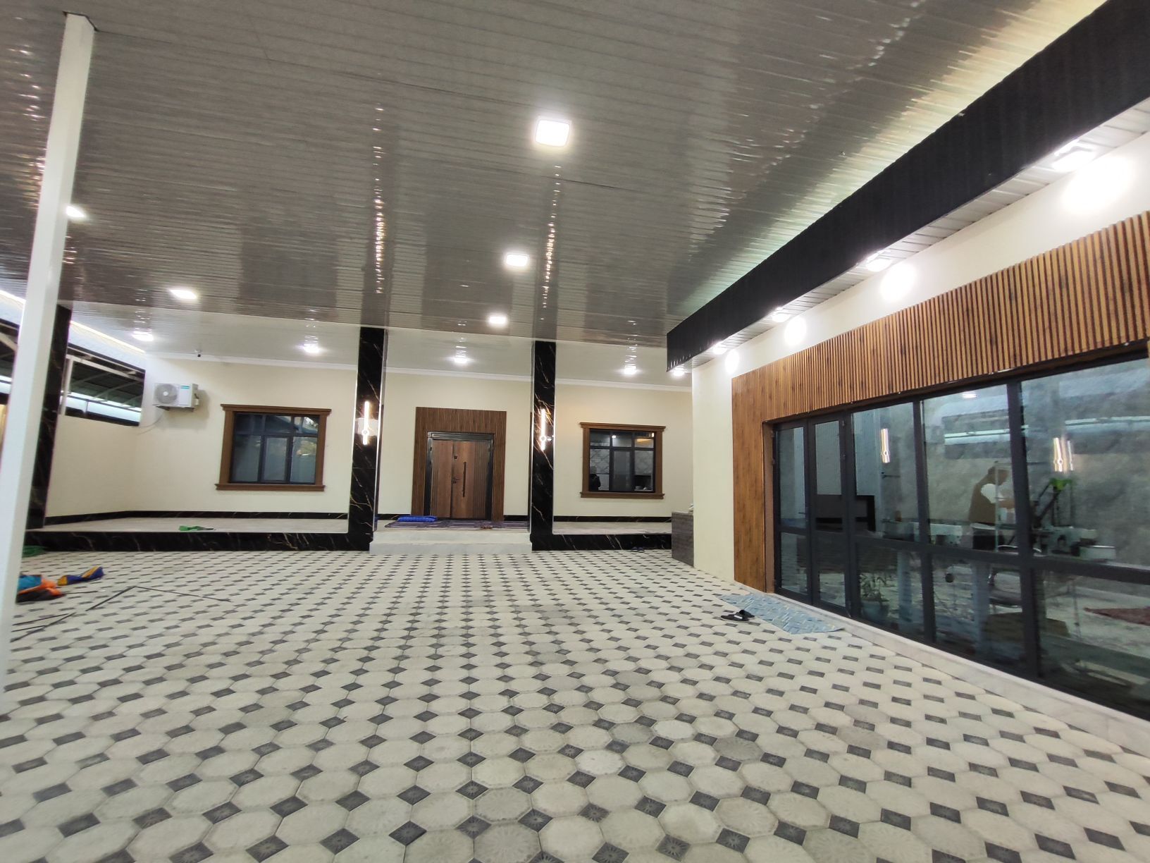 GÖKĴE TAŸYN ŸEWRO PLAN - Aşgabat - img 4