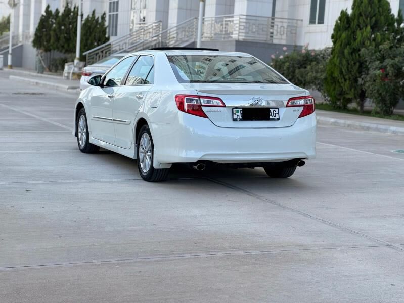 Toyota Camry 2013 - 275 000 TMT - Aşgabat - img 6