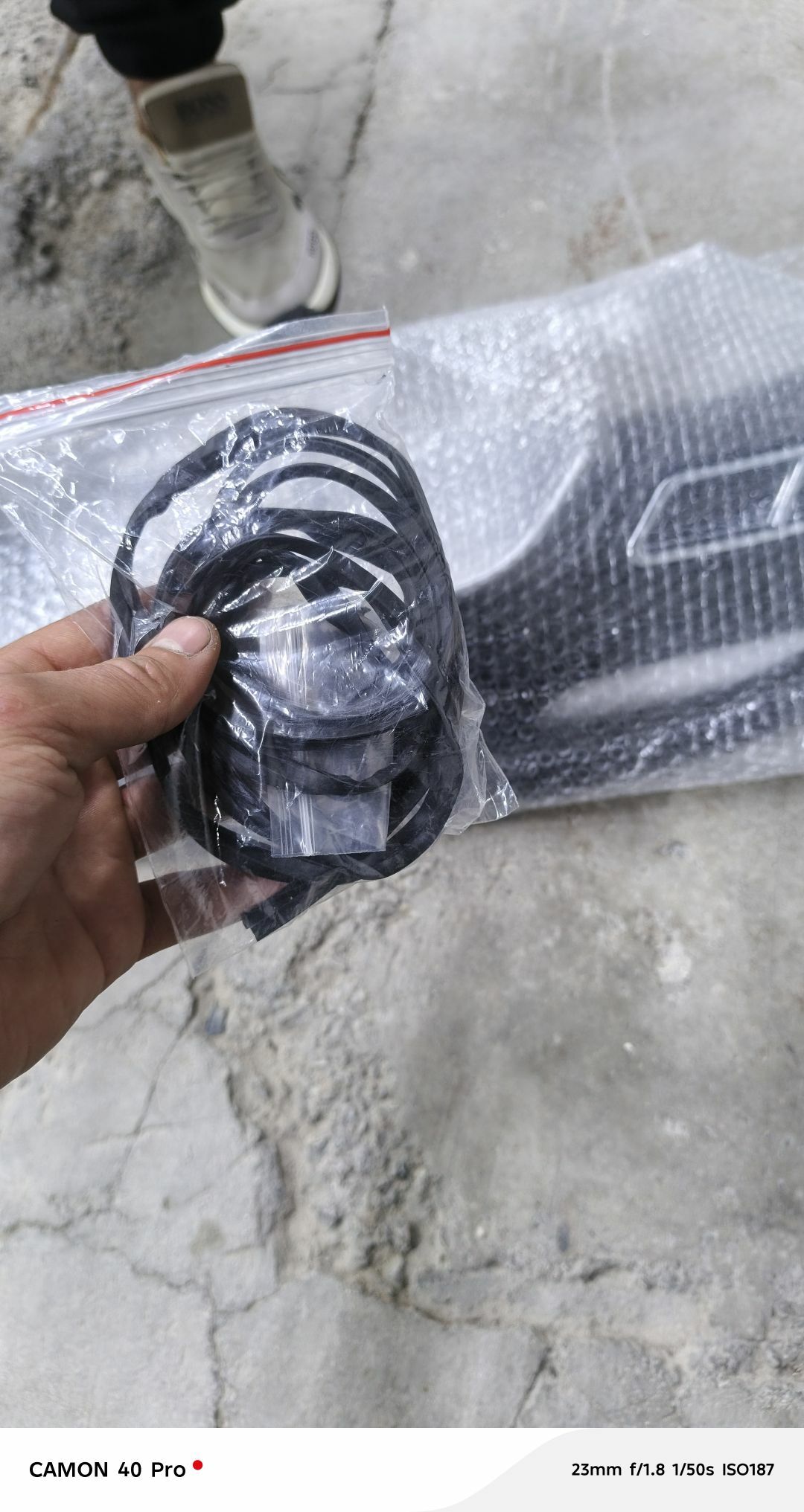 SONATA IZKY BAMPERA TUNING ORI 900 TMT - Ашхабад - img 4