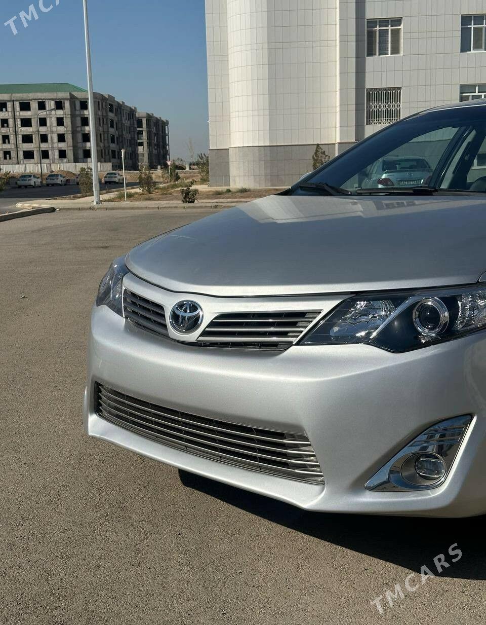 Toyota Camry 2012 - 215 000 TMT - Aşgabat - img 6
