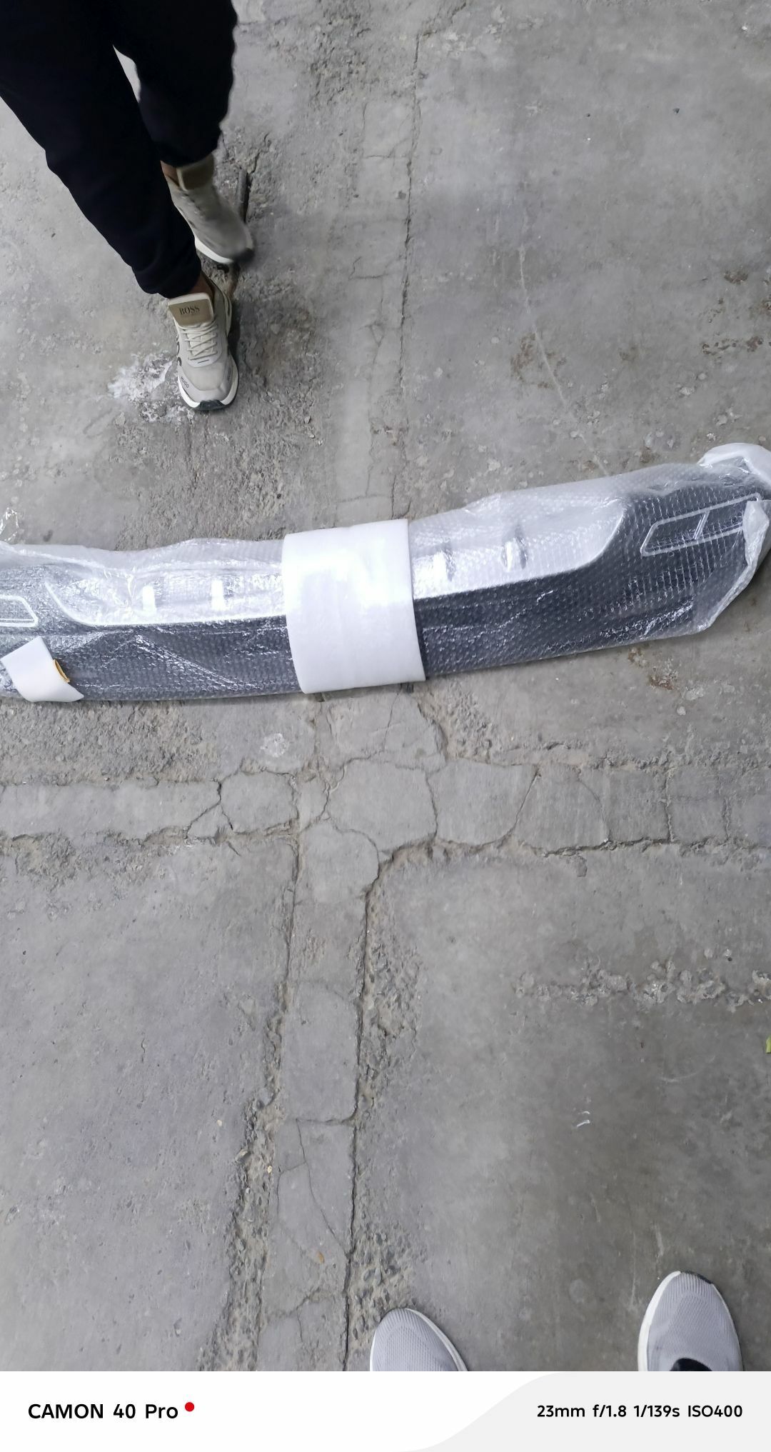 SONATA IZKY BAMPERA TUNING ORI 900 TMT - Ашхабад - img 3