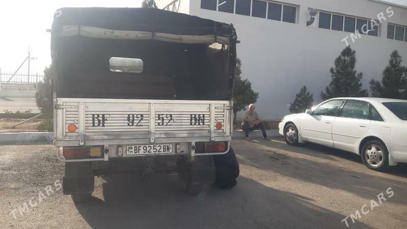 UAZ Profi 1999 - 140 000 TMT - Туркменбаши - img 2