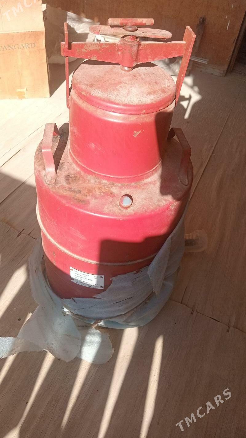 Avtogen Автоген аппарат - Туркменбаши - img 3