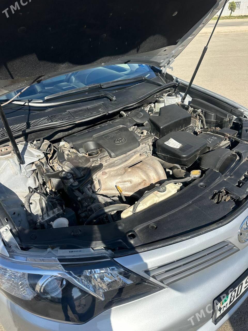 Toyota Camry 2012 - 215 000 TMT - Aşgabat - img 4