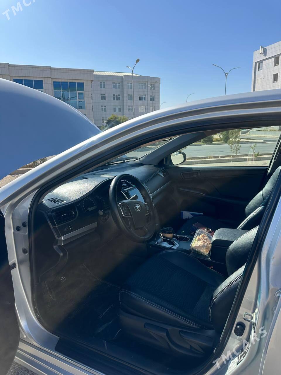 Toyota Camry 2012 - 215 000 TMT - Aşgabat - img 8