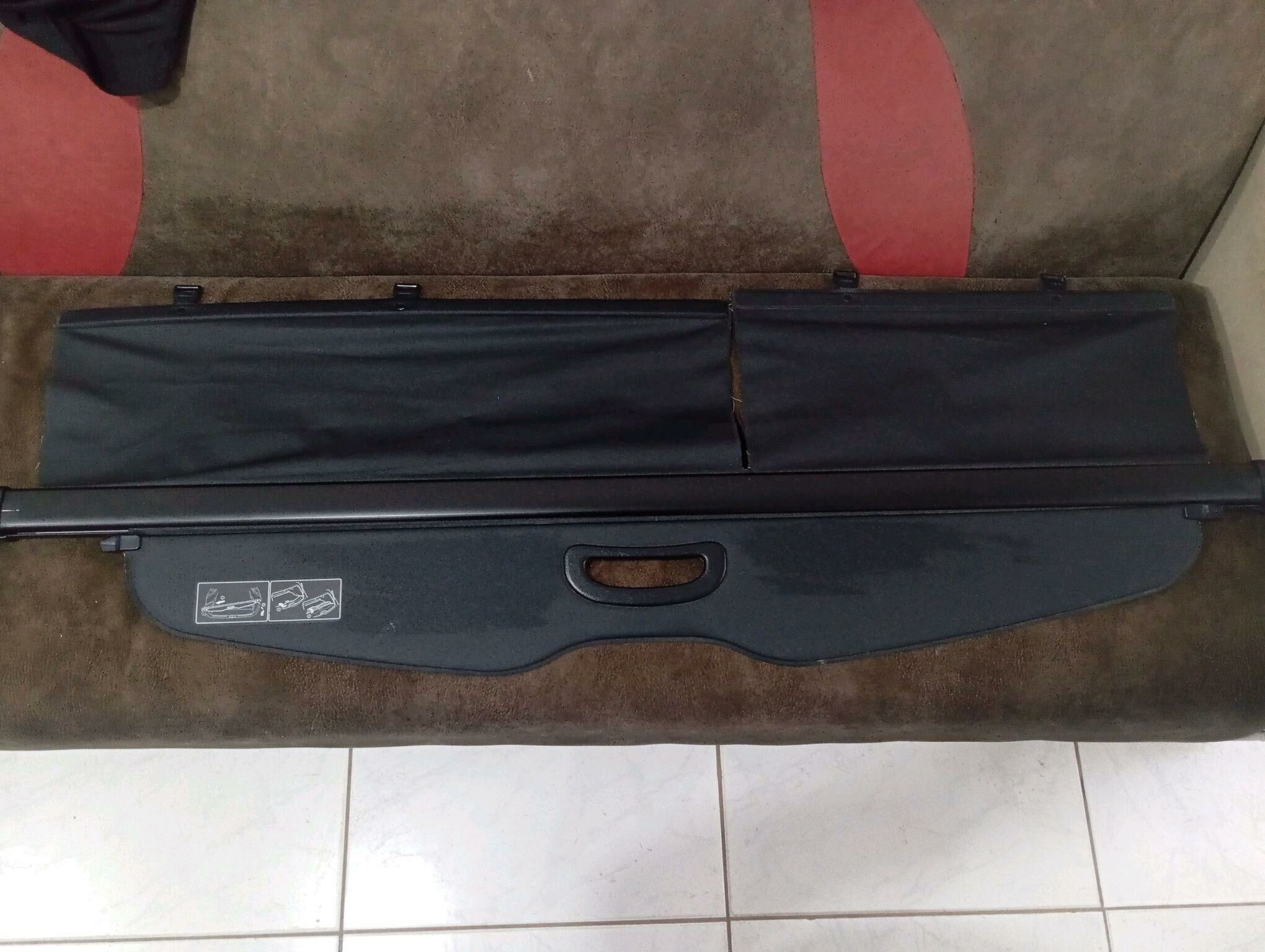 Highlander arka žalýz 08.13 1 250 TMT - Сакарчага - img 1