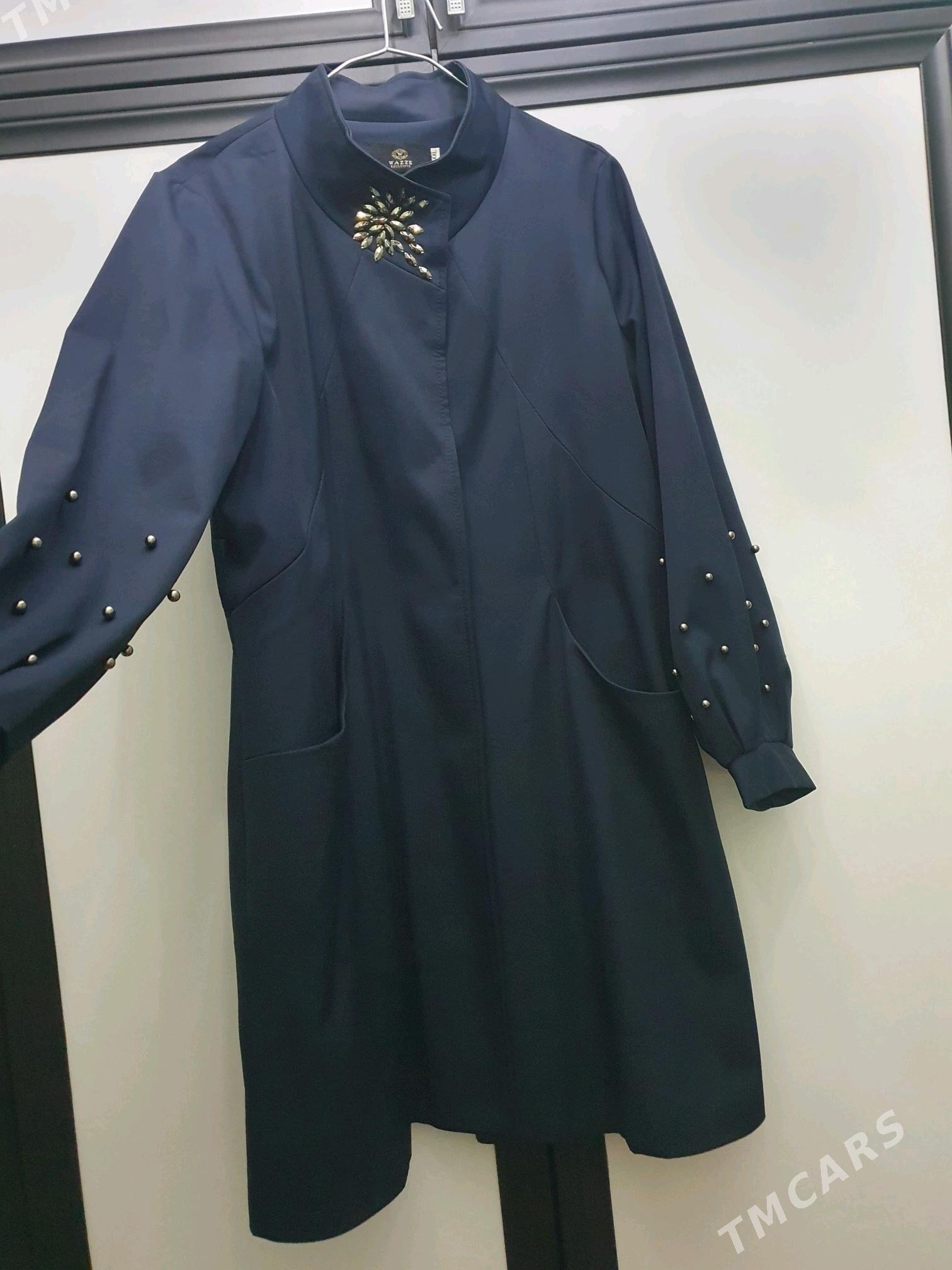 Plaş - Aşgabat - img 2