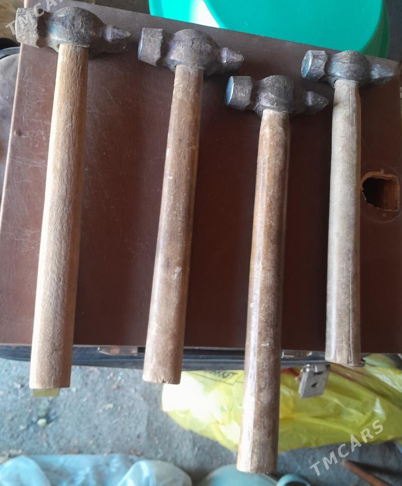 Молоток - Balkanabat - img 1