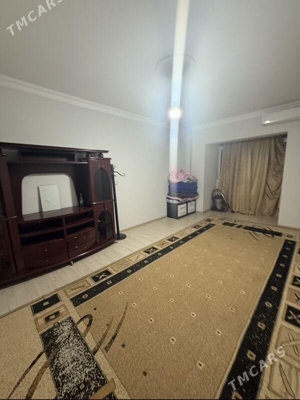 Arenda kwartira Mir4 - Ашхабад - img 3