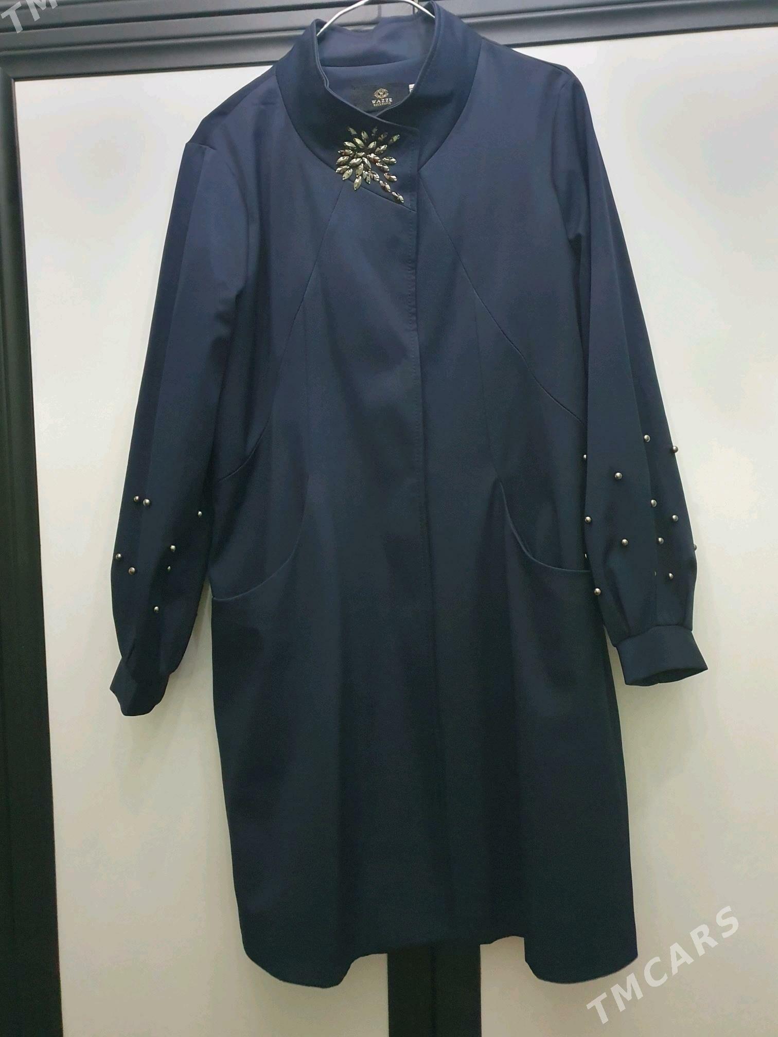 Plaş - Aşgabat - img 1