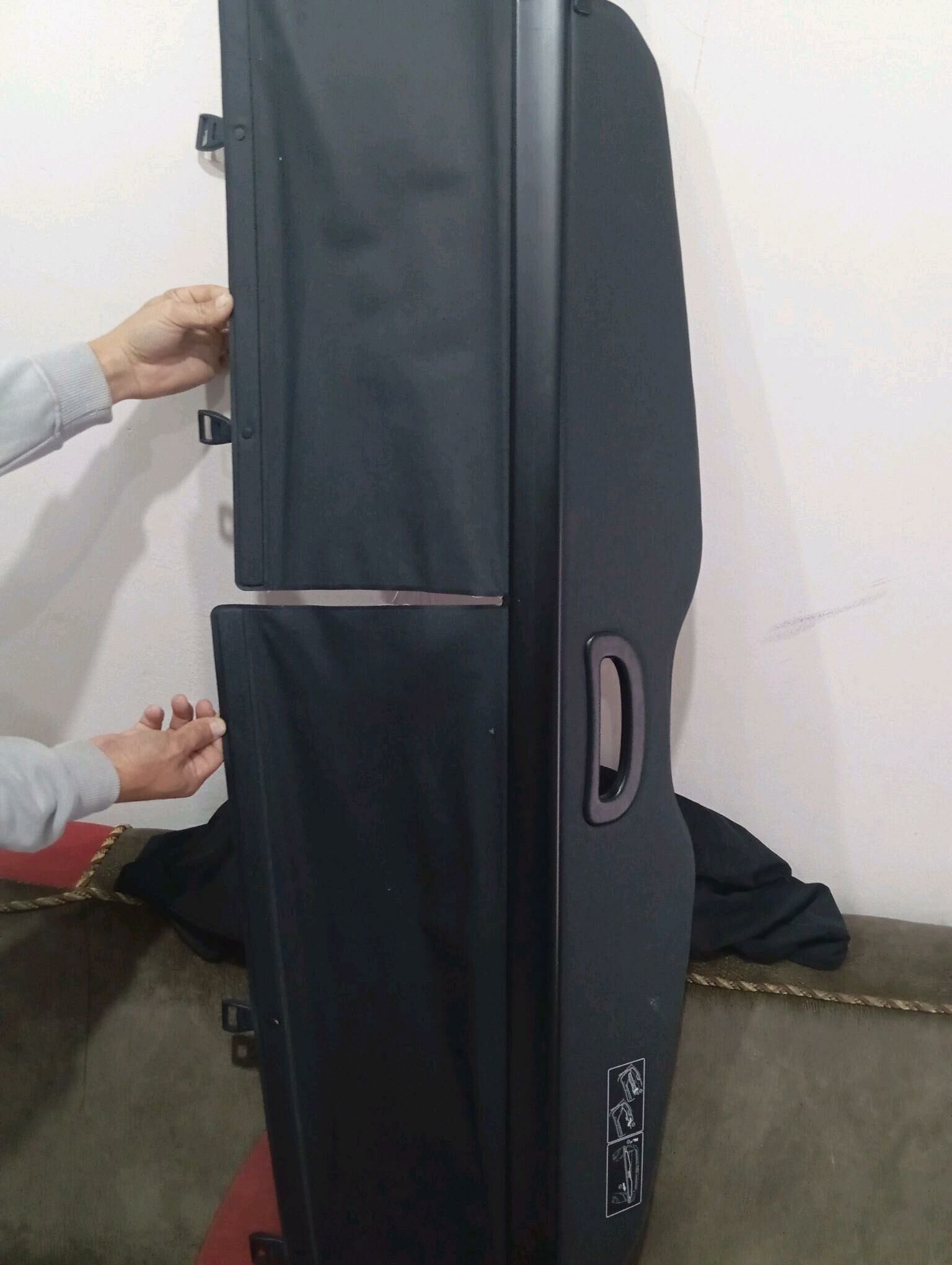 Highlander arka žalýz 08.13 1 250 TMT - Сакарчага - img 2