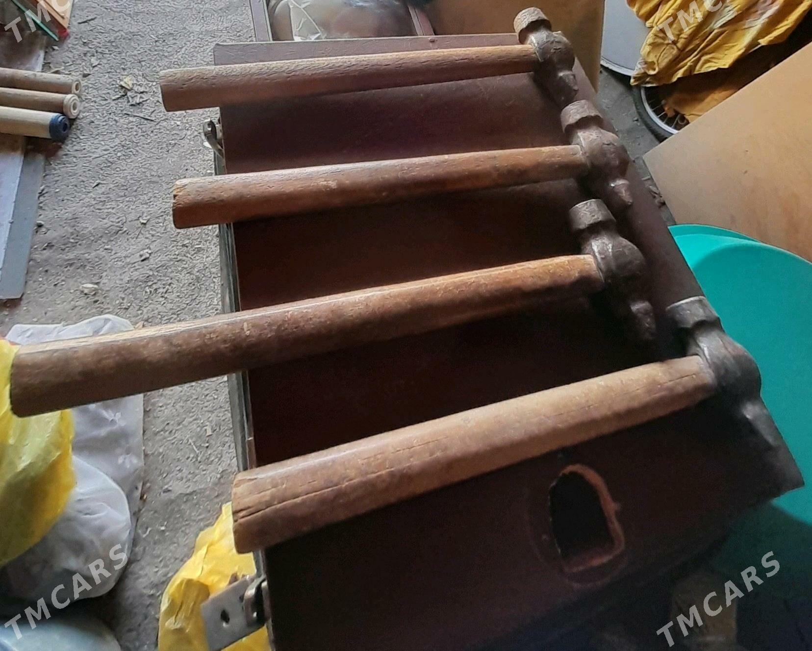 Молоток - Balkanabat - img 3