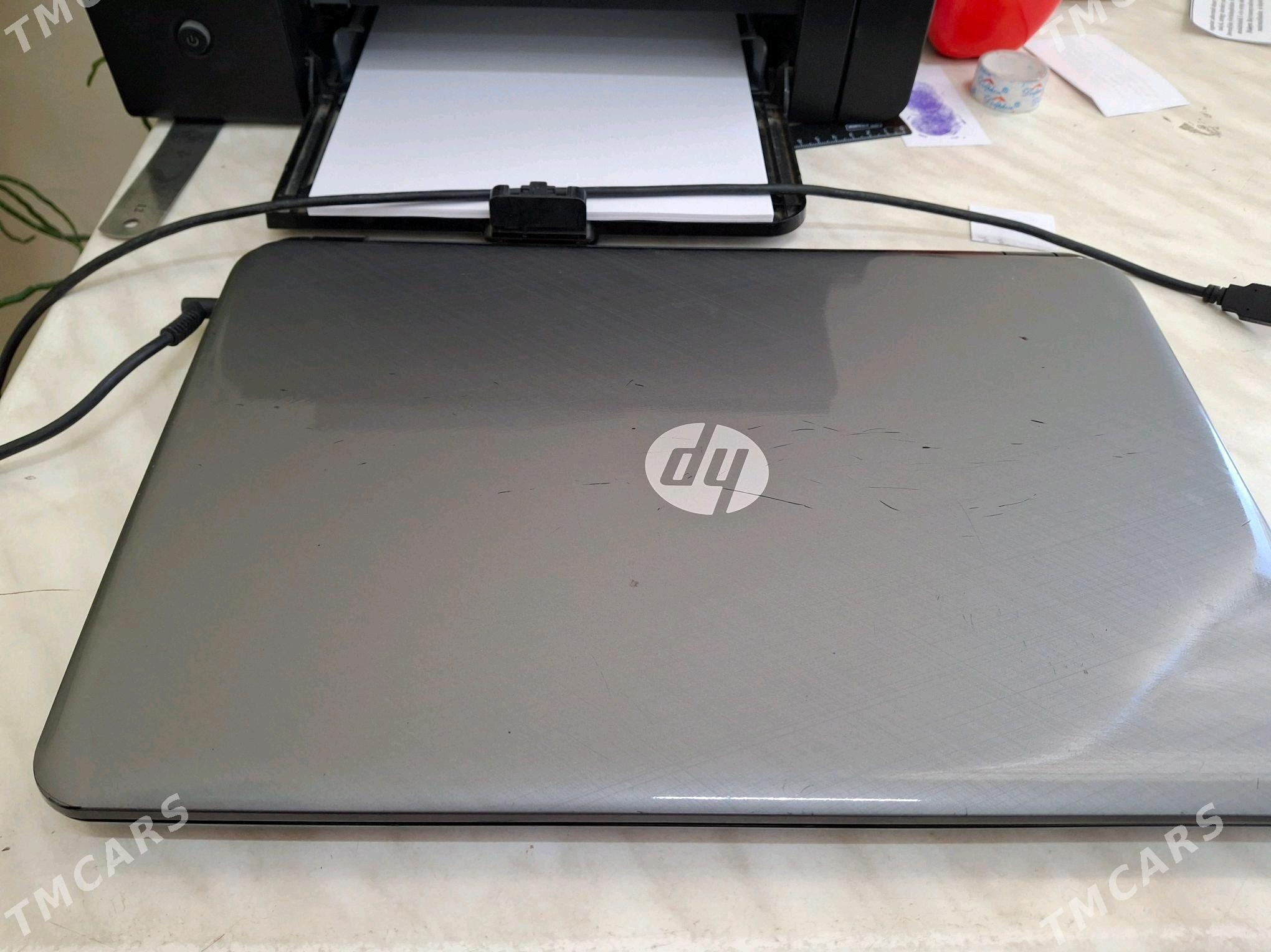 nowutbuk h.p - Aşgabat - img 3