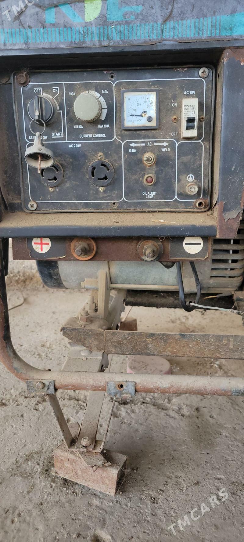 движок дизель - Дашогуз - img 2