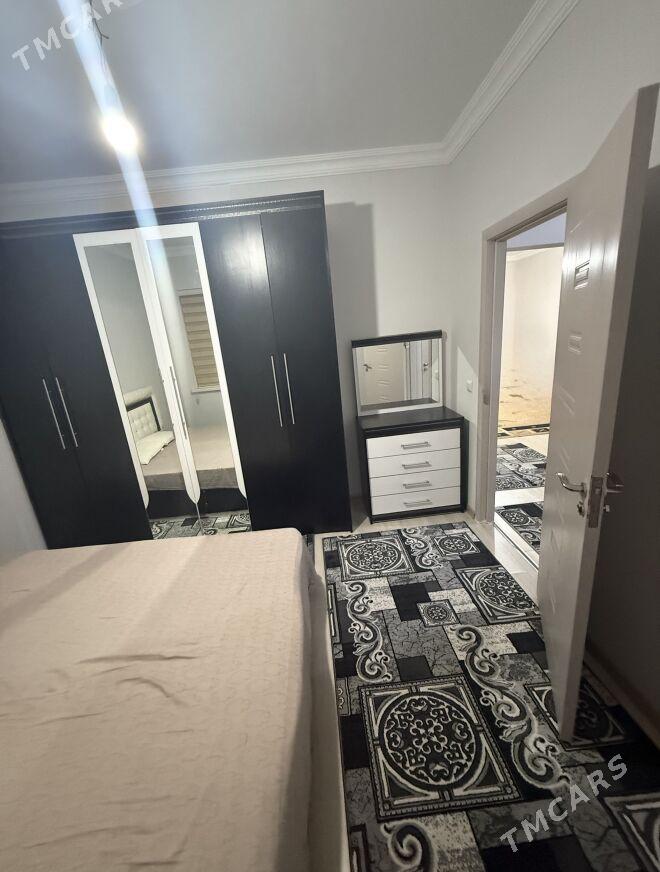 Arenda kwartira Mir4 - Ашхабад - img 2