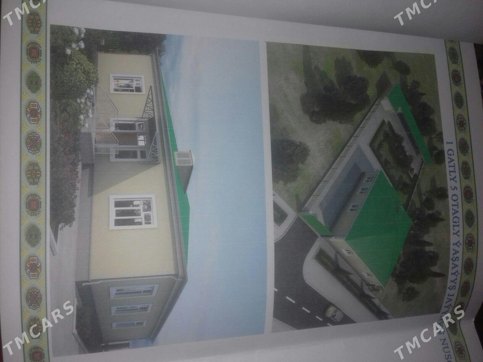 сатлык мелек - Туркменабат - img 2