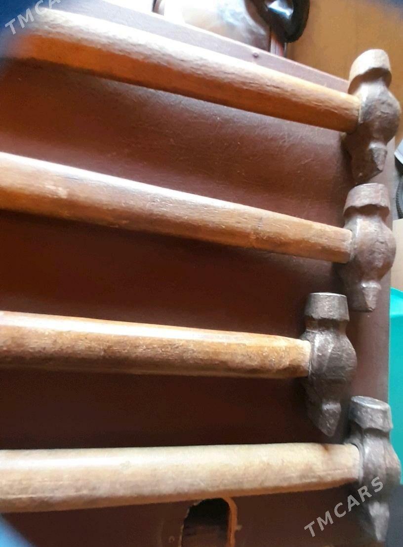 Молоток - Balkanabat - img 2