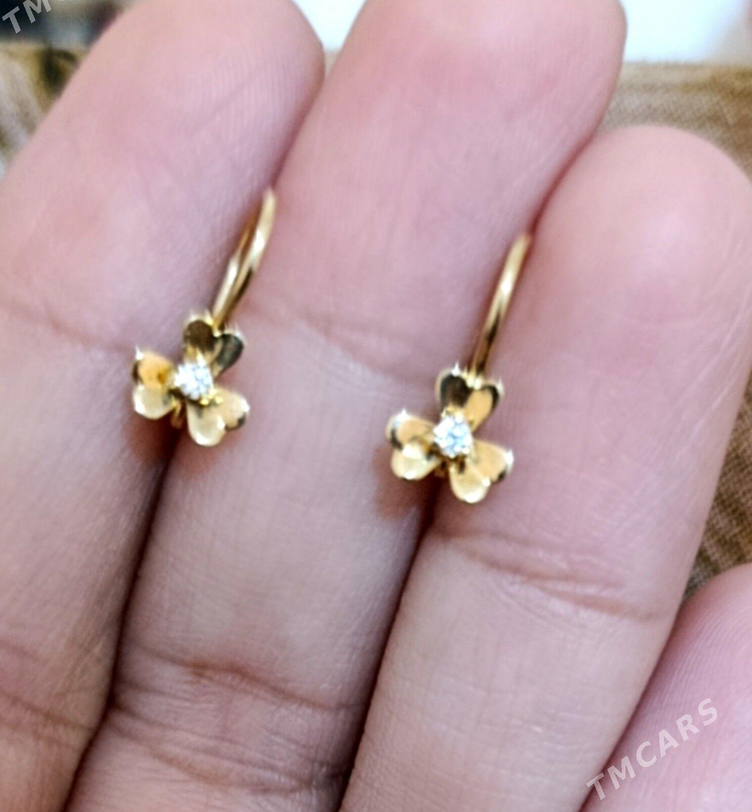 gyzyl çaga gulakhalka - Ашхабад - img 2