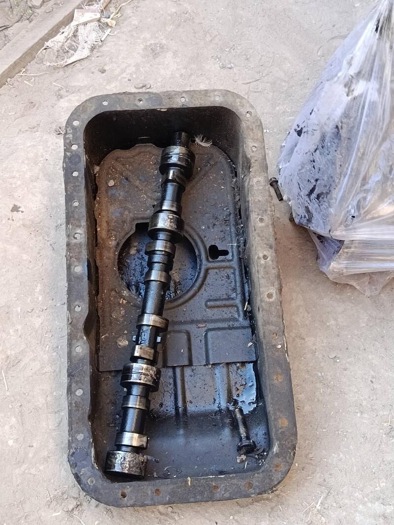 kiya bonga 3 lik mator 1 000 TMT - Daşoguz - img 4