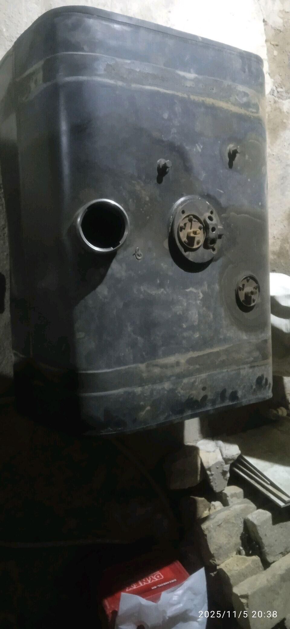 Kure maz bagy 800 TMT - Mary - img 2