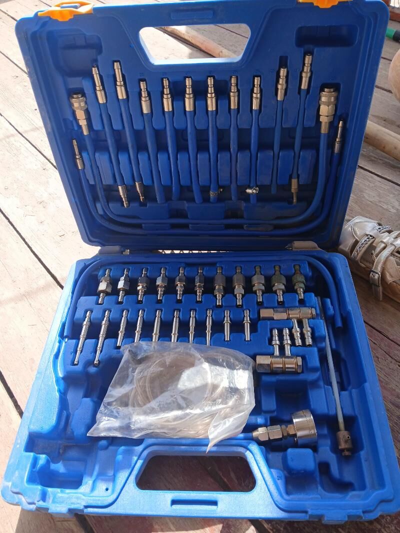 Toplivnoy yuwyan aparat 3 500 TMT - Tejen - img 4