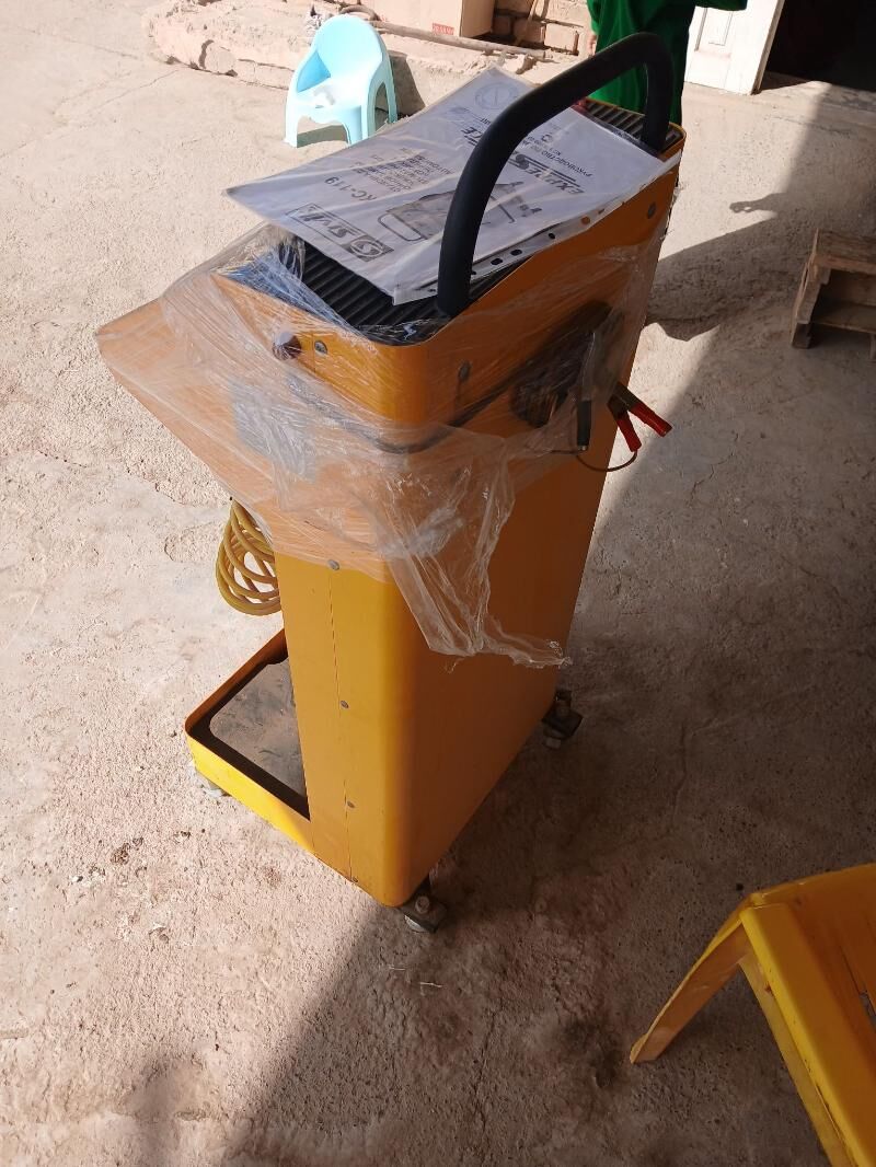 Toplivnoy yuwyan aparat 3 500 TMT - Tejen - img 2