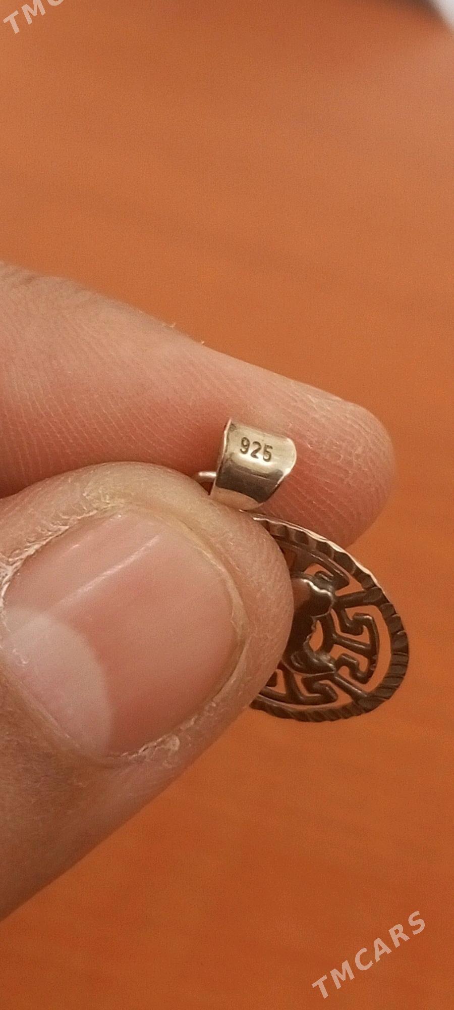 Kümuş klon - Балканабат - img 3