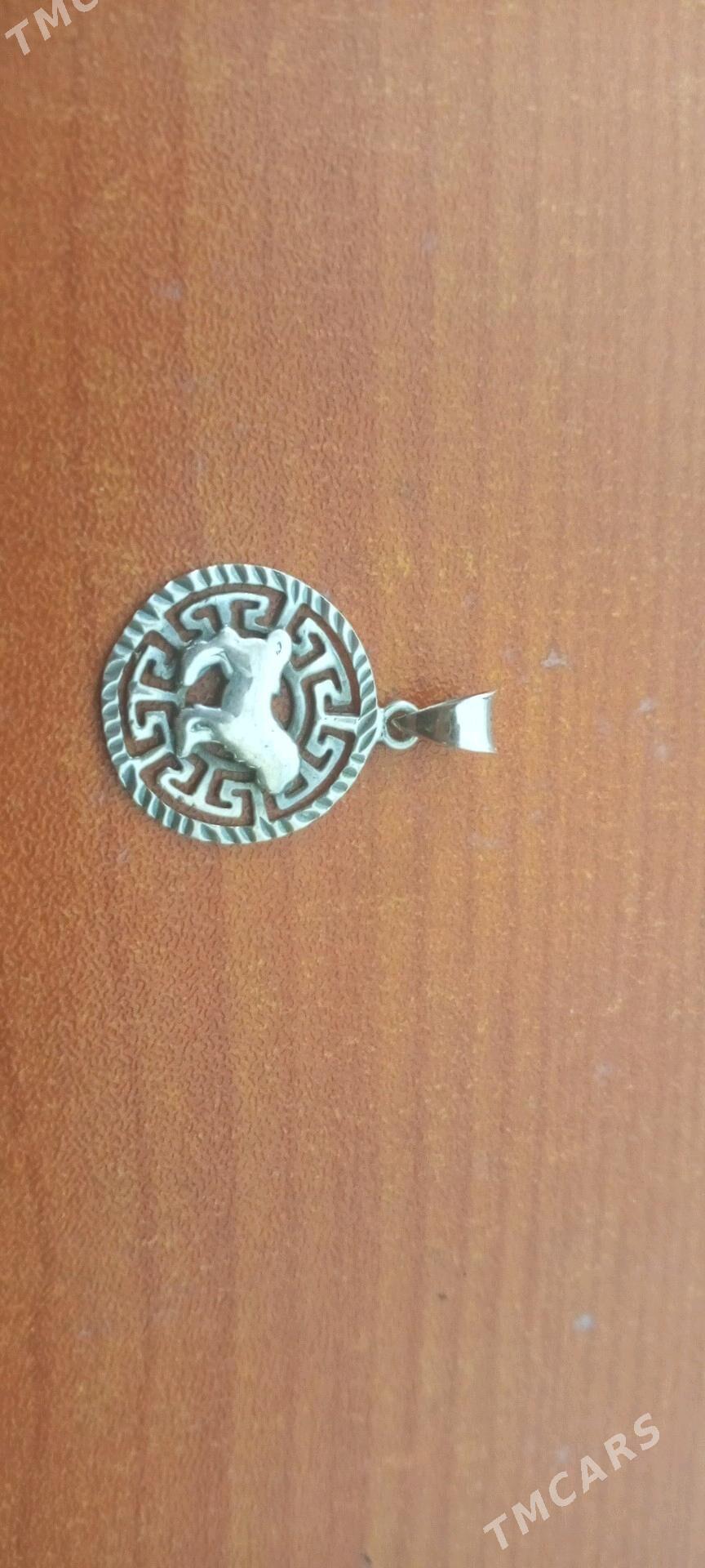 Kümuş klon - Балканабат - img 1