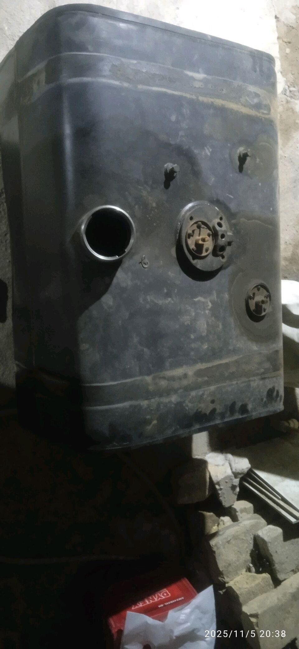 Kure maz bagy 800 TMT - Mary - img 1