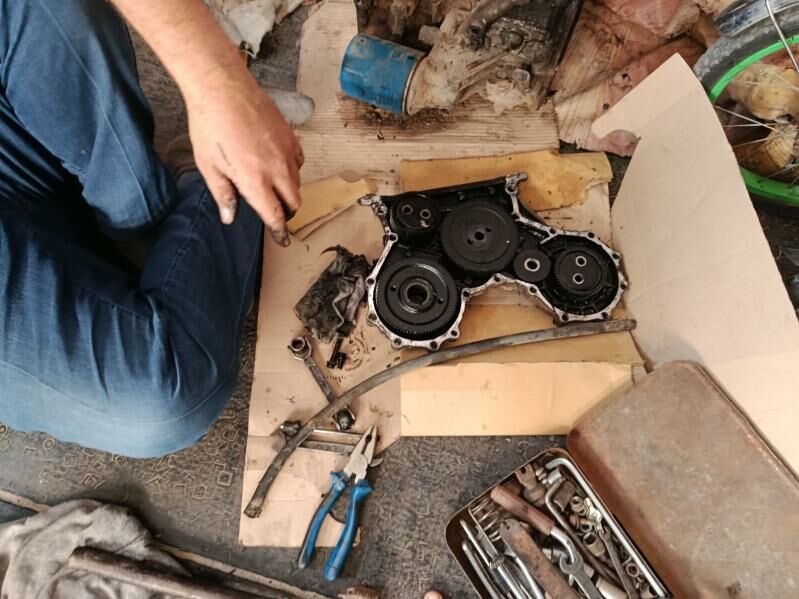 kiya bonga 3 lik mator 1 000 TMT - Дашогуз - img 1