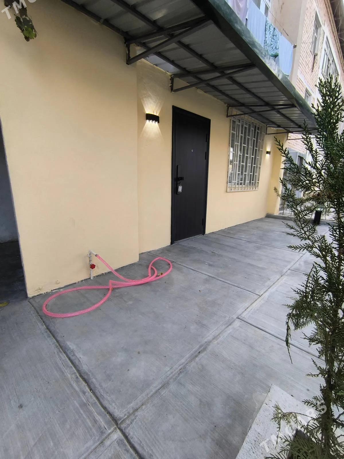 SATLYK JAY NATARUSUÑ GAPDALY - Aşgabat - img 7