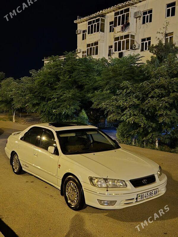 Toyota Camry 1997 - 195 000 TMT - Ашхабад - img 2