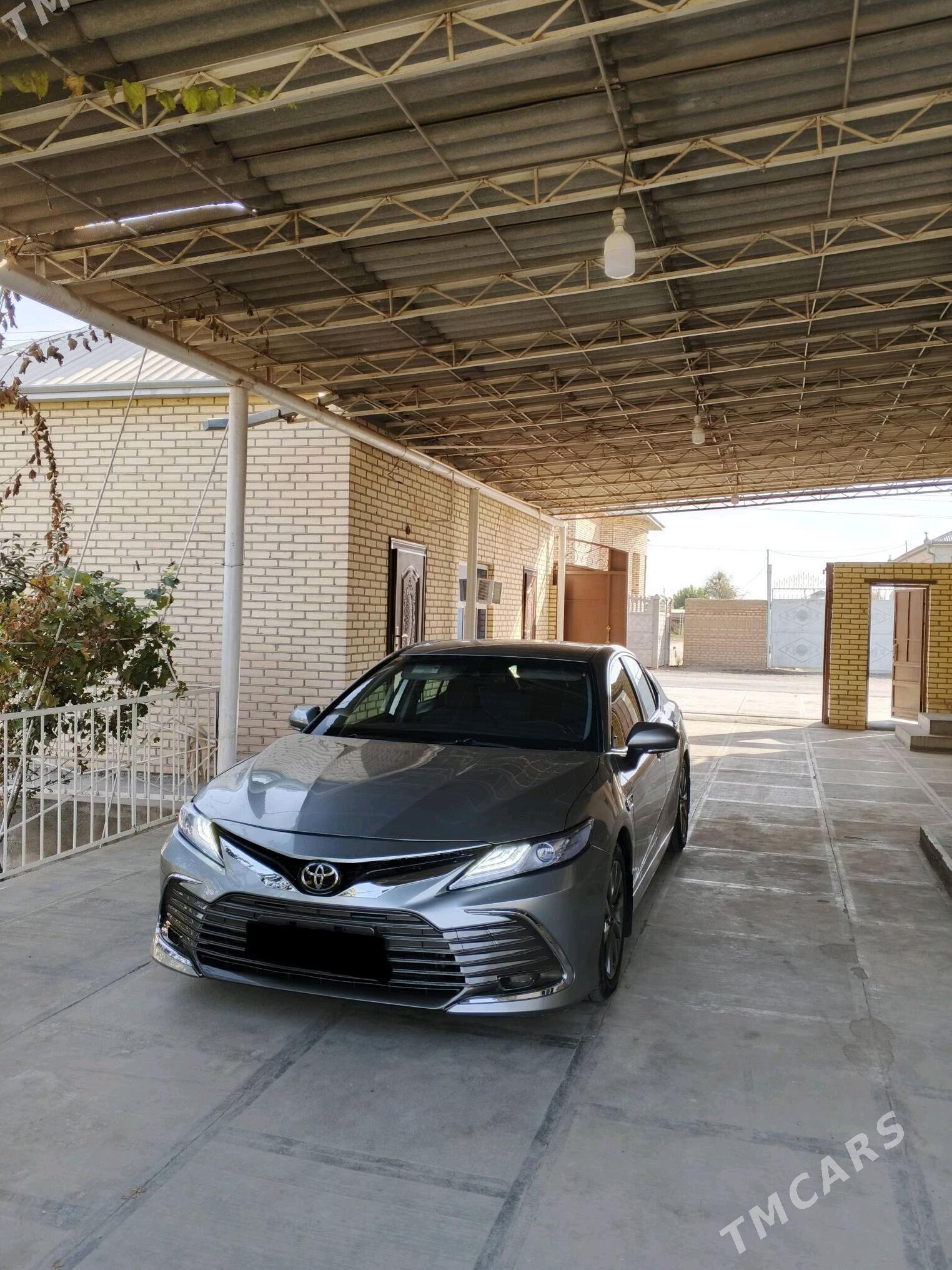 Toyota Camry 2020 - 278 000 TMT - Mary - img 1