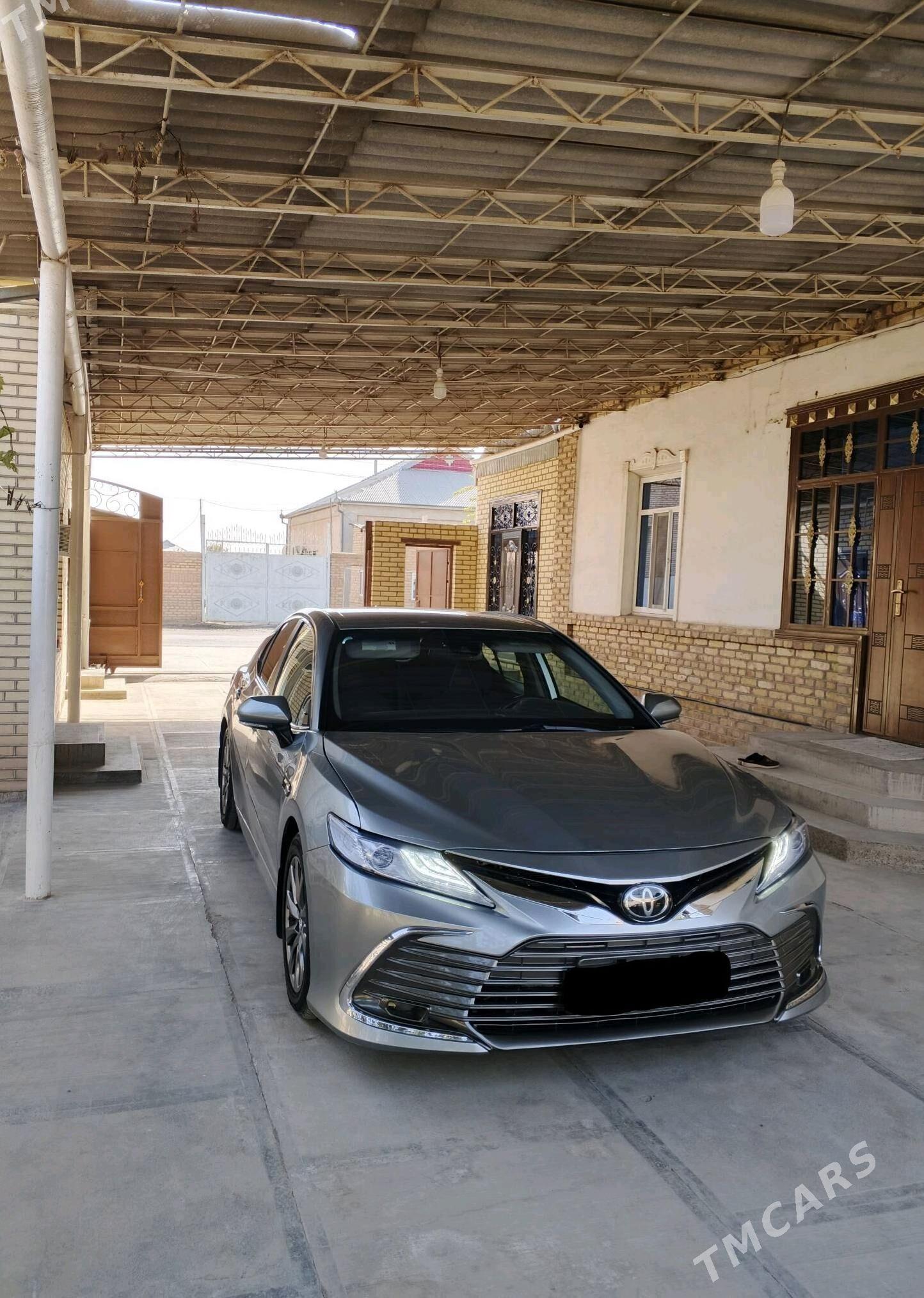 Toyota Camry 2020 - 278 000 TMT - Mary - img 2