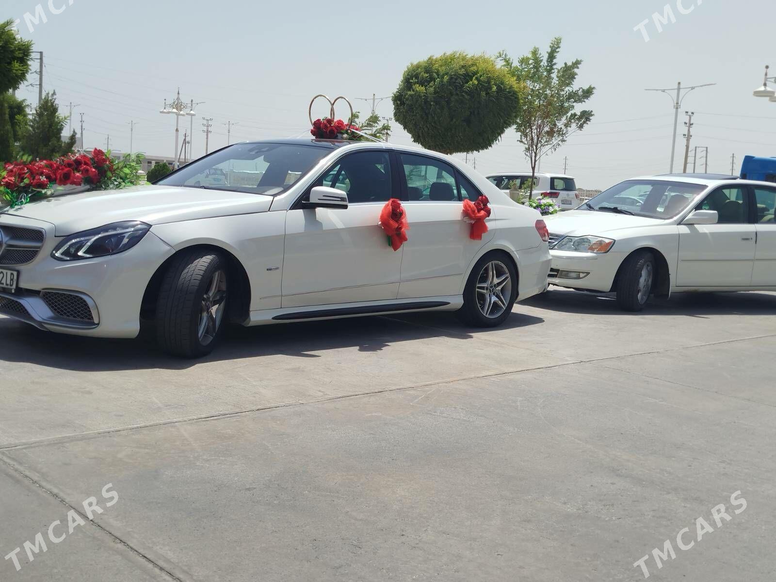 Mercedes-Benz E350 2010 - 290 000 TMT - Dänew - img 3