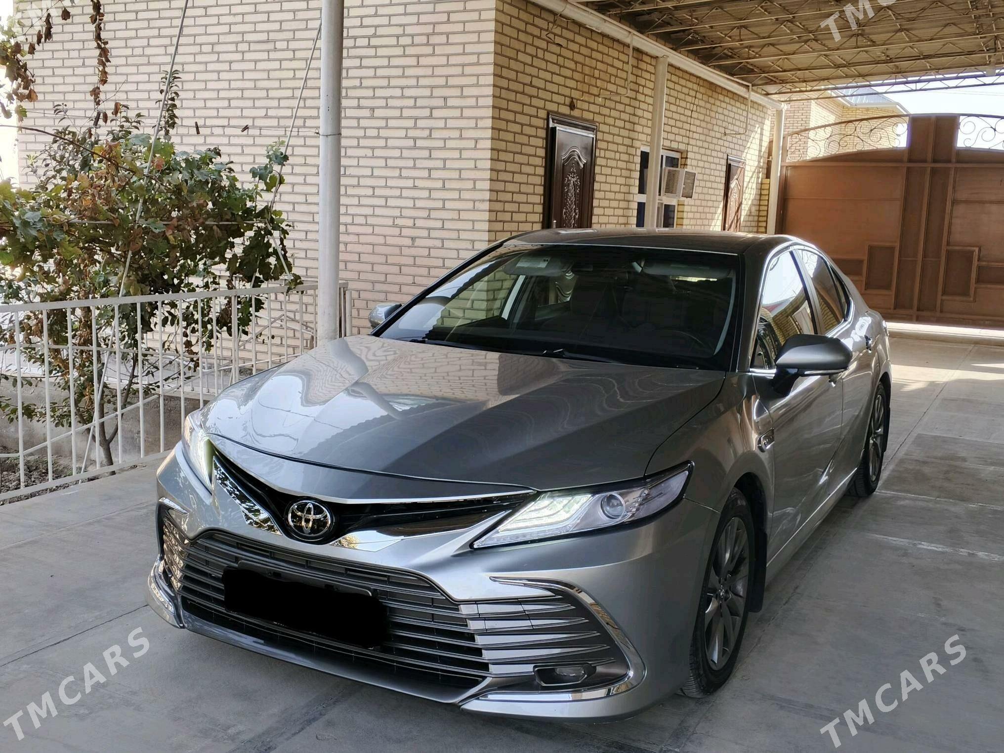 Toyota Camry 2020 - 278 000 TMT - Mary - img 4