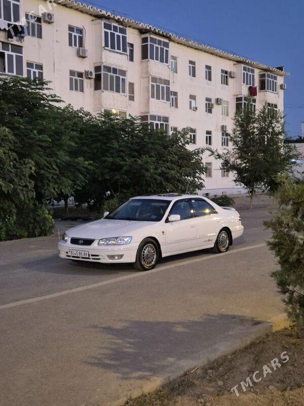 Toyota Camry 1997 - 195 000 TMT - Ашхабад - img 6