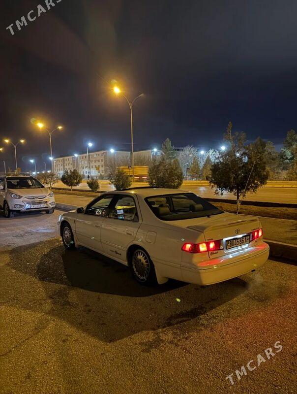 Toyota Camry 1997 - 195 000 TMT - Ашхабад - img 3