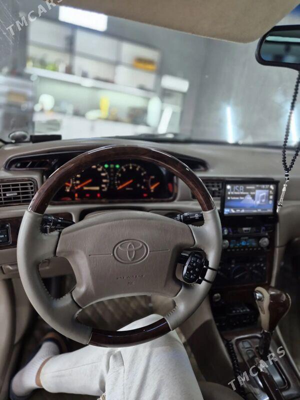 Toyota Camry 1997 - 195 000 TMT - Ашхабад - img 5